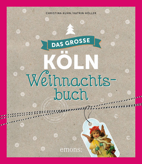 Weihnachtsbuch