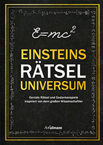 Einsteins Rätseluniversum