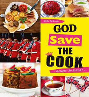 God Save The Cook