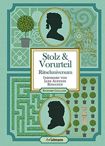 Stolz & Vorurteil Rätseluniversum