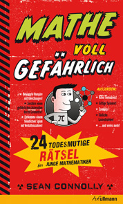 Mathe voll gefährlich