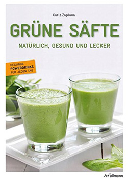 Grüne Säfte