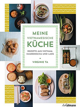 Meine vietnamesische Küche