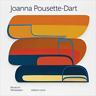 Joanna Pousette-Dart